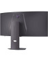 Monitor Gaming LED Curbat LG UltraGear 39GX900A-B.AEU, 39" UWQHD OLED, 240 Hz, 0.03 ms, Black