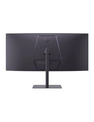 Monitor Gaming LED Curbat LG UltraGear 34G630A-B.AEUQ, 34" UWQHD VA, 240 Hz, 1 ms, Black