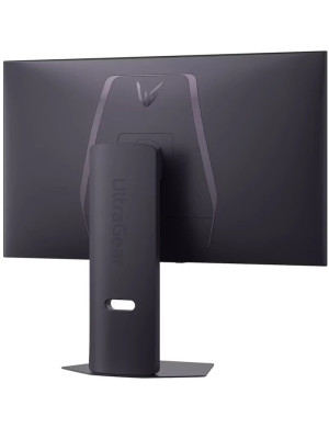 Monitor Gaming LED LG UltraGear GX8 32GX850A-B.AEU, 31.5" UHD / FHD OLED, 165 Hz / 330 Hz, 0.03 ms, Black