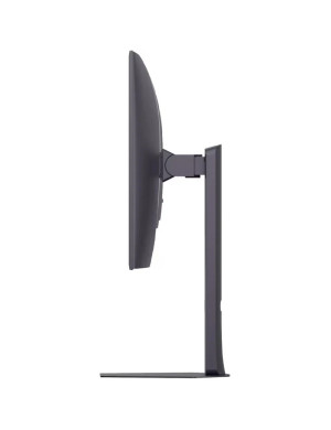 Monitor Gaming LED LG UltraGear GX8 32GX850A-B.AEU, 31.5" UHD / FHD OLED, 165 Hz / 330 Hz, 0.03 ms, Black
