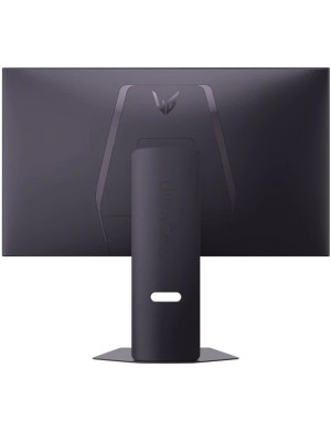 Monitor Gaming LED LG UltraGear GX8 32GX850A-B.AEU, 31.5" UHD / FHD OLED, 165 Hz / 330 Hz, 0.03 ms, Black