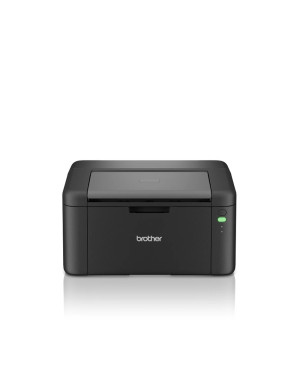Imprimantă laser BROTER HLL1232WYJ1 A4, Wi-Fi, 20 ppm, Monocrom, Negru