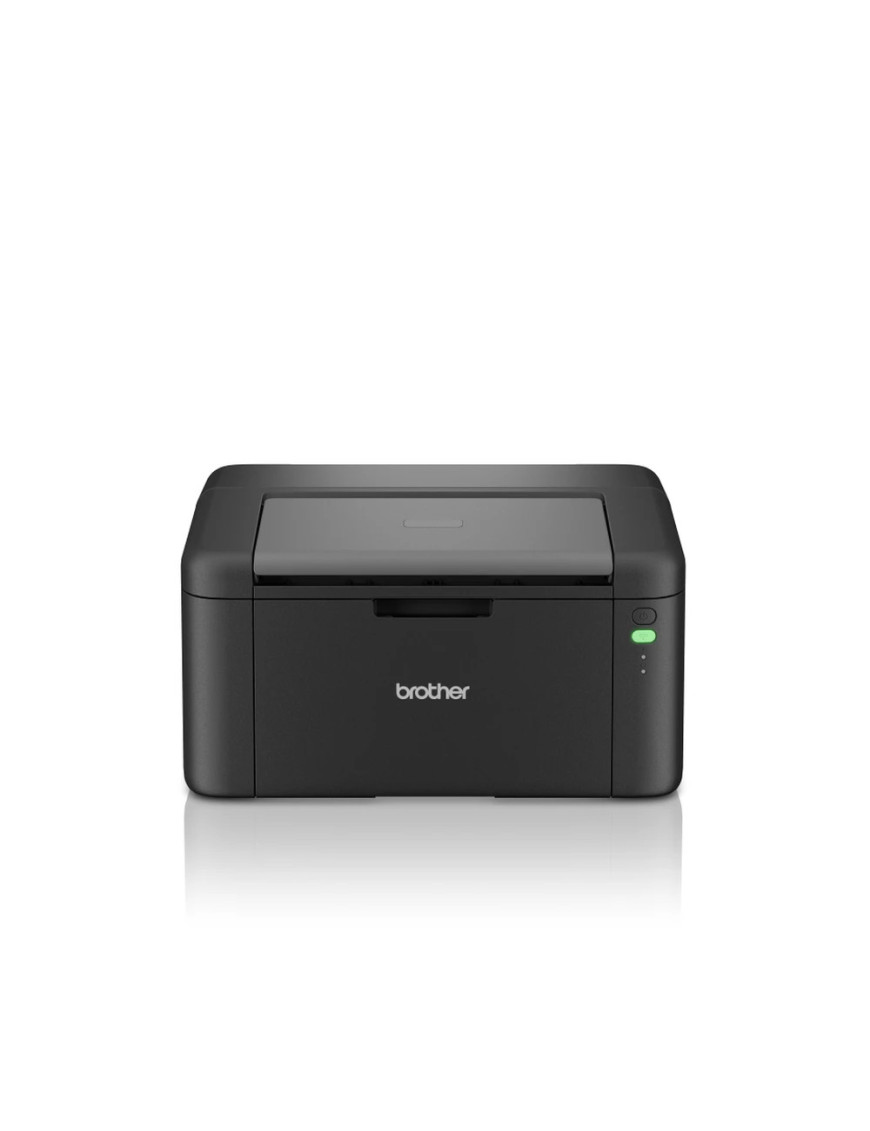Imprimantă laser BROTER HLL1232WYJ1 A4, Wi-Fi, 20 ppm, Monocrom, Negru