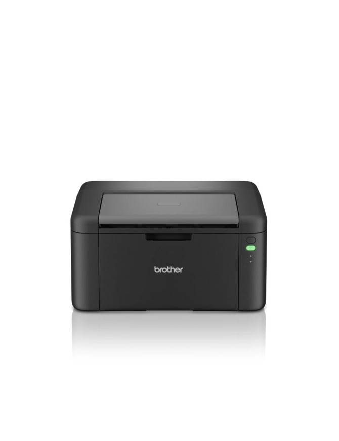 Imprimantă laser BROTER HLL1232WYJ1 A4, Wi-Fi, 20 ppm, Monocrom, Negru