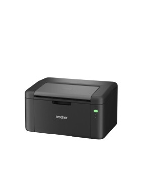 Imprimantă laser BROTER HLL1232WYJ1 A4, Wi-Fi, 20 ppm, Monocrom, Negru