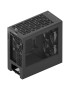Carcasa HAVN BF 360 Flow HVN-CA-BF360-04, E-ATX, Mid Tower, Tempered Glass, Black