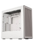 Carcasa HAVN BF 360 HVN-CA-BF360-01, E-ATX, Mid Tower, Tempered Glass, White