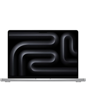 Laptop Apple MacBook Pro 14 Liquid Retina XDR Nano Texture Z1KN001HK, Apple M5 10-core, 14.2 inch, RAM 32GB, SSD 1TB, macOS, Int