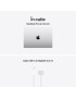 Laptop Apple MacBook Pro 14 Liquid Retina XDR Nano Texture Z1KN001HK, Apple M5 10-core, 14.2 inch, RAM 32GB, SSD 1TB, macOS, Int
