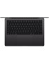 Laptop Apple MacBook Pro 14 Liquid Retina XDR Nano Texture Z1KK001RK, Apple M5 10-core, 14.2 inch, RAM 32GB, SSD 1TB, macOS, Int