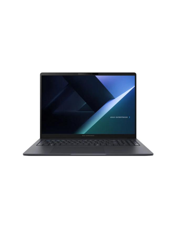 Laptop ASUS ExpertBook B3 B3605CCA-MB0065X, Intel Core Ultra 5 225H, 16 inch, RAM 16GB, SSD 512GB, Intel Arc 130T, Windows 11 Pr