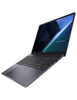 Laptop ASUS ExpertBook B3 B3605CCA-MB0065X, Intel Core Ultra 5 225H, 16 inch, RAM 16GB, SSD 512GB, Intel Arc 130T, Windows 11 Pr
