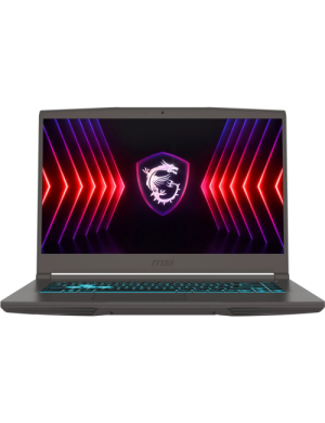 Laptop MSI Gaming Thin 15 B13VE-3431XRO 9S7-16R831-3431, Intel Core i5-13420H, 15.6 inch, RAM 16GB, SSD 512GB, nVidia GeForce RT