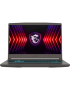 Laptop MSI Gaming Thin 15 B13VE-3431XRO 9S7-16R831-3431, Intel Core i5-13420H, 15.6 inch, RAM 16GB, SSD 512GB, nVidia GeForce RT