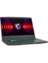 Laptop MSI Gaming Thin 15 B13VE-3431XRO 9S7-16R831-3431, Intel Core i5-13420H, 15.6 inch, RAM 16GB, SSD 512GB, nVidia GeForce RT