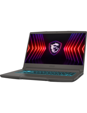 Laptop MSI Gaming Thin 15 B13VE-3431XRO 9S7-16R831-3431, Intel Core i5-13420H, 15.6 inch, RAM 16GB, SSD 512GB, nVidia GeForce RT