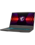 Laptop MSI Gaming Thin 15 B13VE-3431XRO 9S7-16R831-3431, Intel Core i5-13420H, 15.6 inch, RAM 16GB, SSD 512GB, nVidia GeForce RT