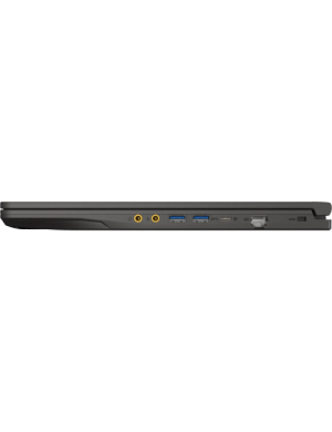 Laptop MSI Gaming Thin 15 B13VE-3431XRO 9S7-16R831-3431, Intel Core i5-13420H, 15.6 inch, RAM 16GB, SSD 512GB, nVidia GeForce RT