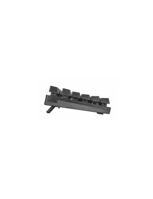 Tastatura gaming cu fir TRUST GXT 835 Azor RGB – performanță, stil și control total