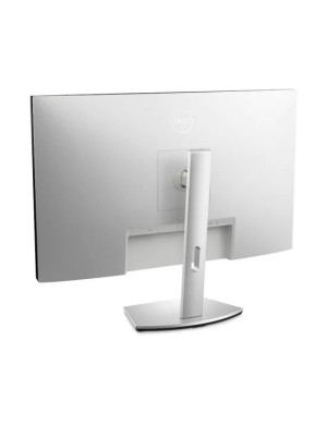 Monitor LED DELL S2722DC, 27", QHD, 4 ms, 75 Hz, Silver