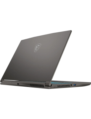 Laptop MSI Gaming Thin 15 B13VE-3431XRO 9S7-16R831-3431, Intel Core i5-13420H, 15.6 inch, RAM 16GB, SSD 512GB, nVidia GeForce RT