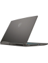 Laptop MSI Gaming Thin 15 B13VE-3431XRO 9S7-16R831-3431, Intel Core i5-13420H, 15.6 inch, RAM 16GB, SSD 512GB, nVidia GeForce RT