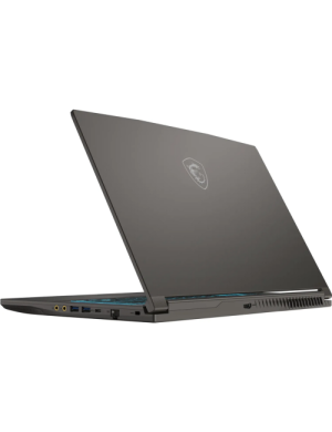 Laptop MSI Gaming Thin 15 B13VE-3431XRO 9S7-16R831-3431, Intel Core i5-13420H, 15.6 inch, RAM 16GB, SSD 512GB, nVidia GeForce RT