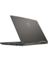 Laptop MSI Gaming Thin 15 B13VE-3431XRO 9S7-16R831-3431, Intel Core i5-13420H, 15.6 inch, RAM 16GB, SSD 512GB, nVidia GeForce RT