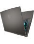Laptop MSI Gaming Thin 15 B13VE-3431XRO 9S7-16R831-3431, Intel Core i5-13420H, 15.6 inch, RAM 16GB, SSD 512GB, nVidia GeForce RT
