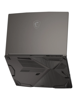 Laptop MSI Gaming Thin 15 B13VE-3431XRO 9S7-16R831-3431, Intel Core i5-13420H, 15.6 inch, RAM 16GB, SSD 512GB, nVidia GeForce RT