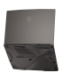 Laptop MSI Gaming Thin 15 B13VE-3431XRO 9S7-16R831-3431, Intel Core i5-13420H, 15.6 inch, RAM 16GB, SSD 512GB, nVidia GeForce RT