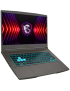 Laptop MSI Gaming Thin 15 B13VE-3431XRO 9S7-16R831-3431, Intel Core i5-13420H, 15.6 inch, RAM 16GB, SSD 512GB, nVidia GeForce RT