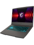 Laptop MSI Gaming Thin 15 B13VE-3431XRO 9S7-16R831-3431, Intel Core i5-13420H, 15.6 inch, RAM 16GB, SSD 512GB, nVidia GeForce RT