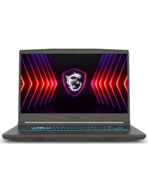 Laptop MSI Thin 15 B13UC-3430XRO 9S7-16R831-3430, Intel Core i5-13420H, 15.6 inch, RAM 16 GB, SSD 512 GB, nVidia GeForce RTX 305