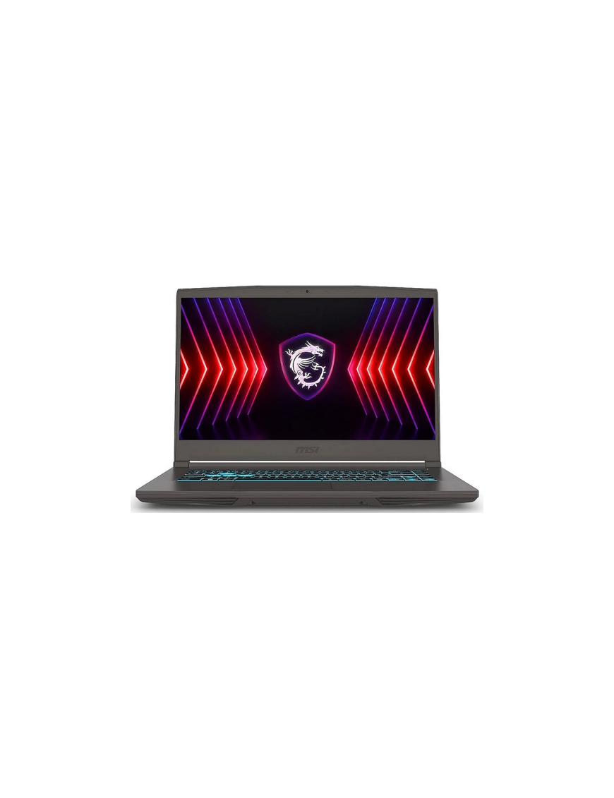 Laptop MSI Thin 15 B13UC-3430XRO 9S7-16R831-3430, Intel Core i5-13420H, 15.6 inch, RAM 16 GB, SSD 512 GB, nVidia GeForce RTX 305