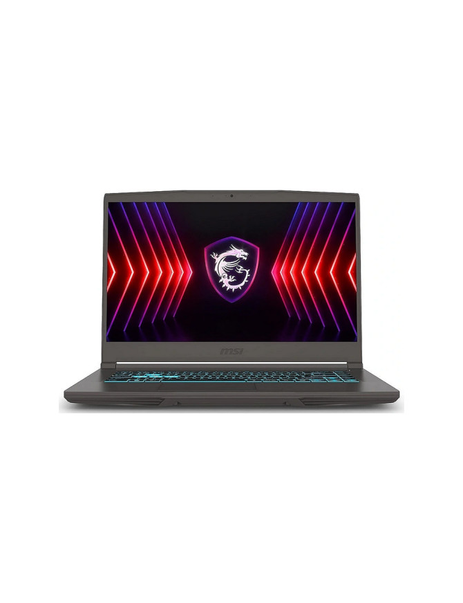 Laptop MSI Thin 15 B13UC-3430XRO 9S7-16R831-3430, Intel Core i5-13420H, 15.6 inch, RAM 16 GB, SSD 512 GB, nVidia GeForce RTX 305