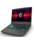 Laptop MSI Thin 15 B13UC-3430XRO 9S7-16R831-3430, Intel Core i5-13420H, 15.6 inch, RAM 16 GB, SSD 512 GB, nVidia GeForce RTX 305