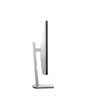 Monitor LED DELL S2722DC, 27", QHD, 4 ms, 75 Hz, Silver