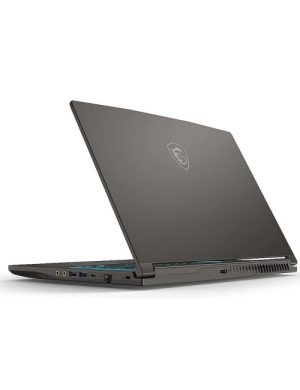 Laptop MSI Thin 15 B13UC-3430XRO 9S7-16R831-3430, Intel Core i5-13420H, 15.6 inch, RAM 16 GB, SSD 512 GB, nVidia GeForce RTX 305