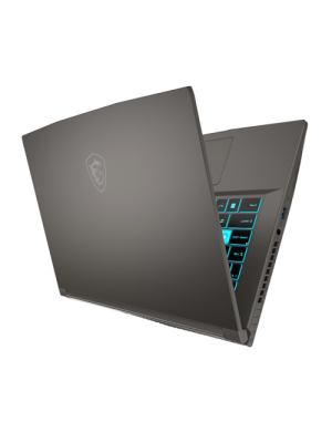 Laptop MSI Thin 15 B13UC-3430XRO 9S7-16R831-3430, Intel Core i5-13420H, 15.6 inch, RAM 16 GB, SSD 512 GB, nVidia GeForce RTX 305
