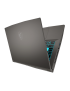 Laptop MSI Thin 15 B13UC-3430XRO 9S7-16R831-3430, Intel Core i5-13420H, 15.6 inch, RAM 16 GB, SSD 512 GB, nVidia GeForce RTX 305