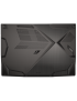 Laptop MSI Thin 15 B13UC-3430XRO 9S7-16R831-3430, Intel Core i5-13420H, 15.6 inch, RAM 16 GB, SSD 512 GB, nVidia GeForce RTX 305