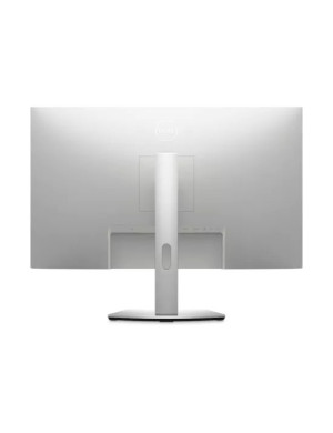 Monitor LED DELL S2722DC, 27", QHD, 4 ms, 75 Hz, Silver