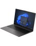 Laptop HP 255R G10 CT9L8AT, AMD Ryzen 5 7535U, 15.6 inch, RAM 16GB, SSD 512GB, AMD Radeon 660M, Fara sistem de operare, Dark Ash