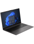Laptop HP 255R G10 CT9L8AT, AMD Ryzen 5 7535U, 15.6 inch, RAM 16GB, SSD 512GB, AMD Radeon 660M, Fara sistem de operare, Dark Ash