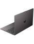 Laptop HP 255R G10 CT9L8AT, AMD Ryzen 5 7535U, 15.6 inch, RAM 16GB, SSD 512GB, AMD Radeon 660M, Fara sistem de operare, Dark Ash