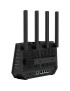 Router Wireless Gigabit ASUS RT-BE92U, WI-Fi 7, Tri Band 1032 + 2882 + 5764 Mbps, USB 3.2 Gen1, Black
