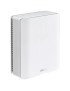 Sistem Wi-Fi Mesh ASUS ZenWiFi BT10 2PK, BE18000, Tri-Band, acoperire 550m², Quad-Core 2.0GHz CPU, 256MB/2GB Flash/RAM, 10G dual