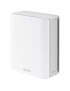 Sistem Wi-Fi Mesh ASUS ZenWiFi BT10 2PK, BE18000, Tri-Band, acoperire 550m², Quad-Core 2.0GHz CPU, 256MB/2GB Flash/RAM, 10G dual