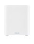 Sistem Wi-Fi Mesh ASUS ZenWiFi BT10 2PK, BE18000, Tri-Band, acoperire 550m², Quad-Core 2.0GHz CPU, 256MB/2GB Flash/RAM, 10G dual